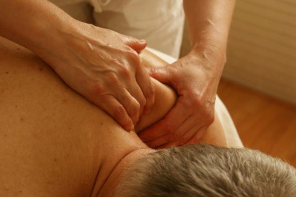 massoterapia massoterapia